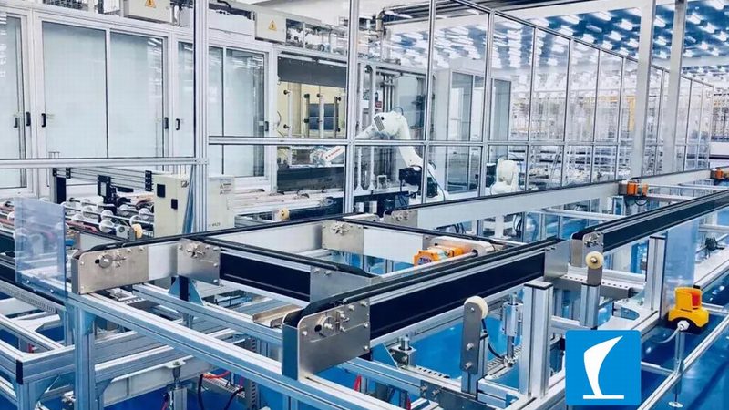 六轴工业机械手：揭秘其价格构成与选型要点**