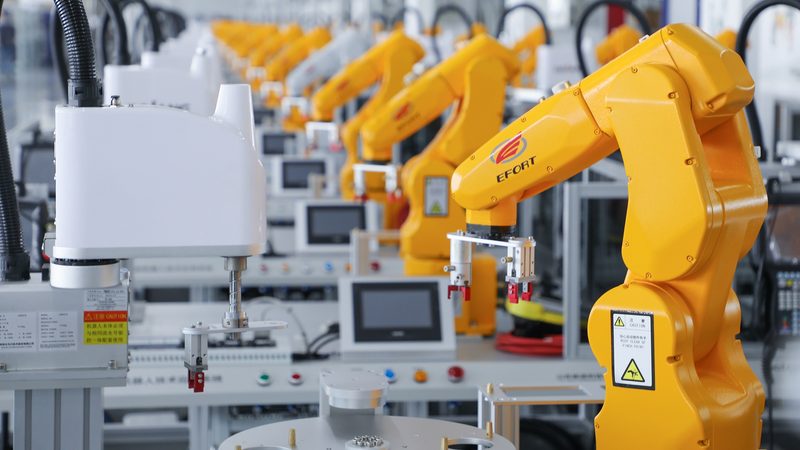 自动化方案批发代理政策：解析行业趋势与选择要点