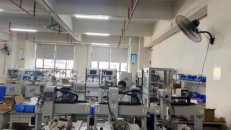 非标自动化机械设计流程：从需求分析到验收交付