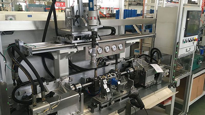 冲压机械手选型：如何规避常见误区，确保高效精准