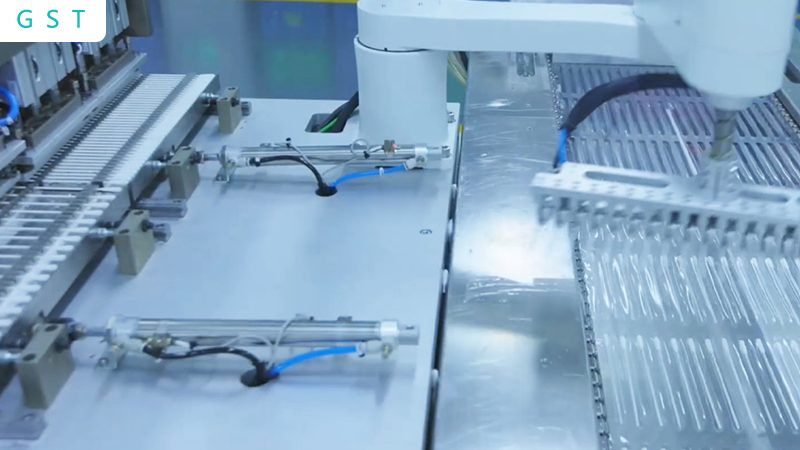 上海自动化系统集成公司排名背后的考量因素